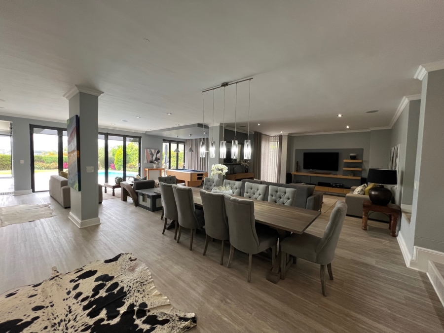 4 Bedroom Property for Sale in Oubaai Western Cape